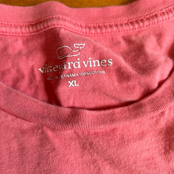 Vineyard Vines tee - Picture 7 of 8